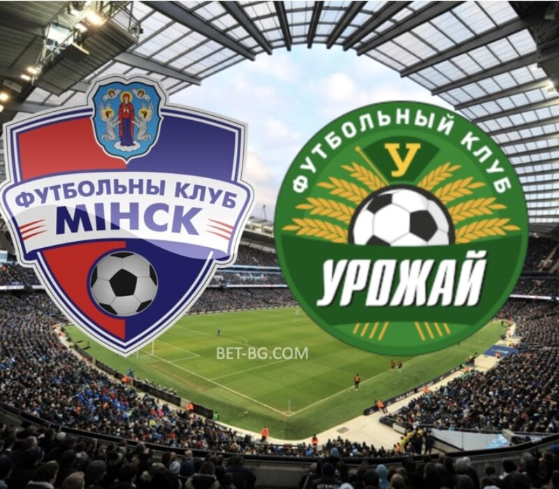 Minsk - Urojay bet365