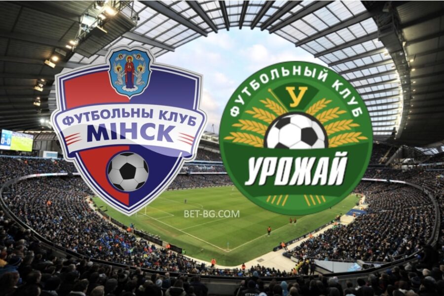 Minsk - Urojay bet365