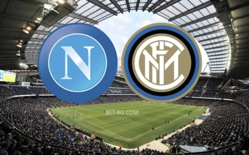 Napoli - Inter Milan bet365