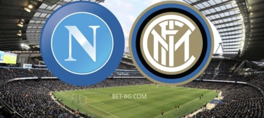 Napoli - Inter Milan bet365