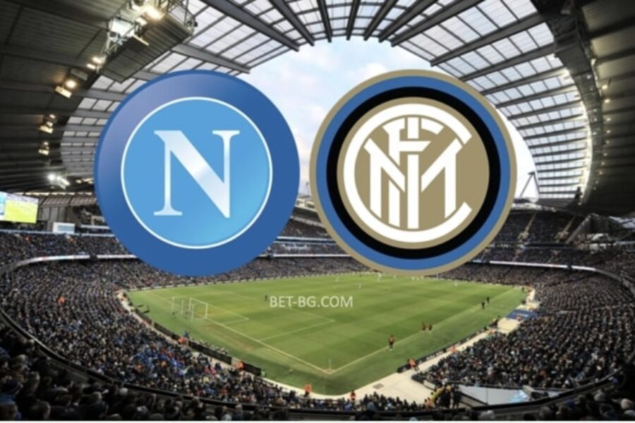 Napoli - Inter Milan bet365