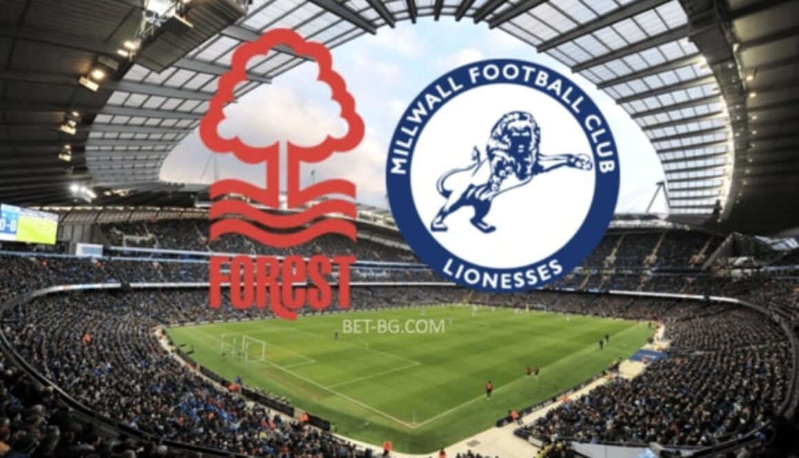 Nottingham Forest - Miluou bet365