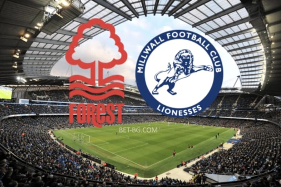 Nottingham Forest - Miluou bet365