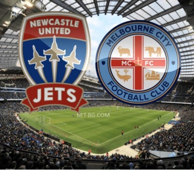 Newcastle Jets - Melbourne City bet365 Newcastle Jets - Melbourne City bet365