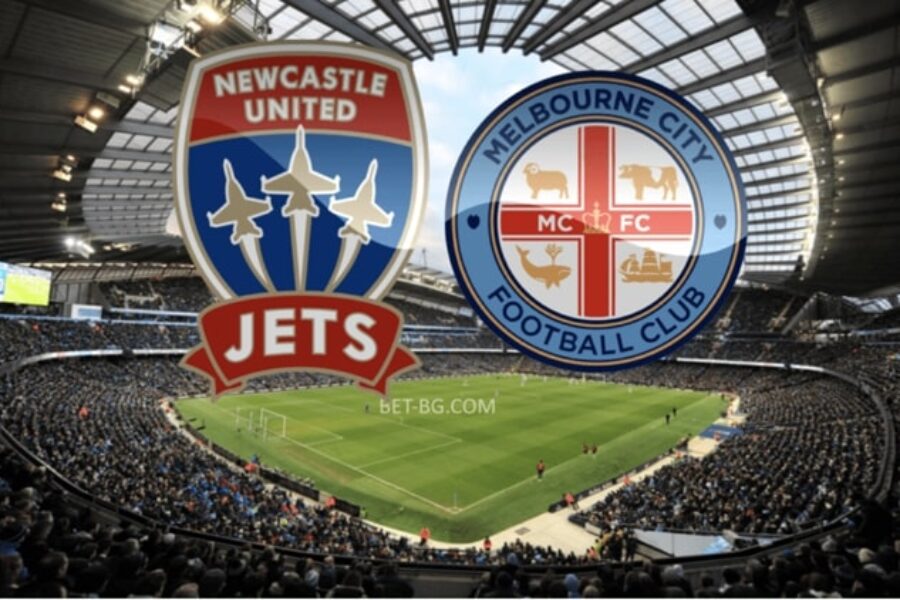 Newcastle Jets - Melbourne City bet365