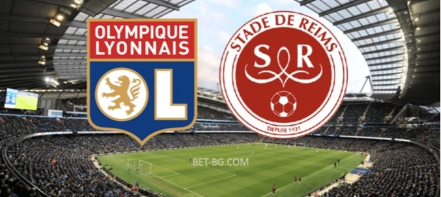 Olympic Lyon - Reims bet365