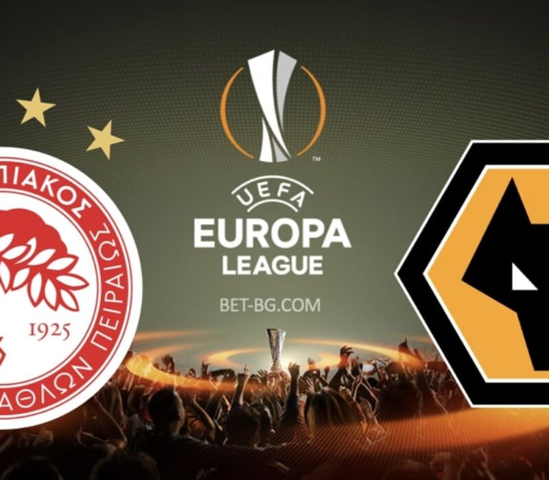 Olympiacos - Wolverhampton bet365 Olympiacos - Wolverhampton bet365