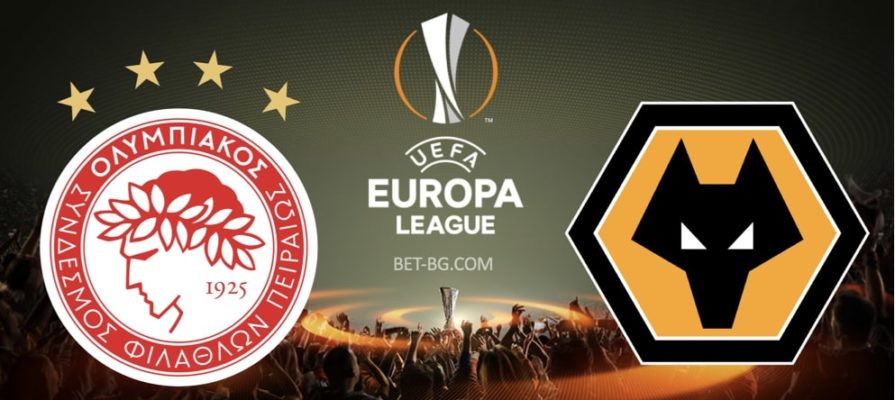 Olympiacos - Wolverhampton bet365