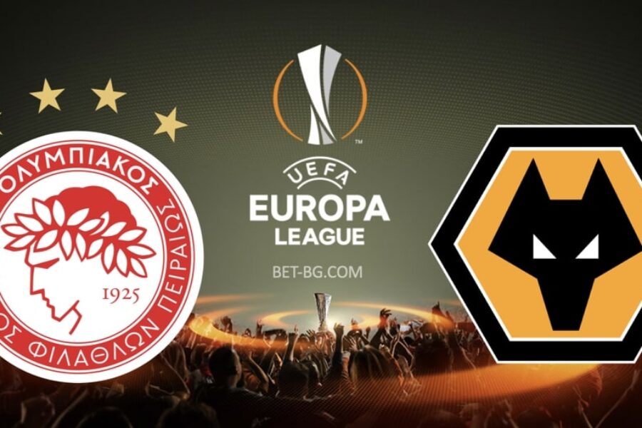 Olympiacos - Wolverhampton bet365