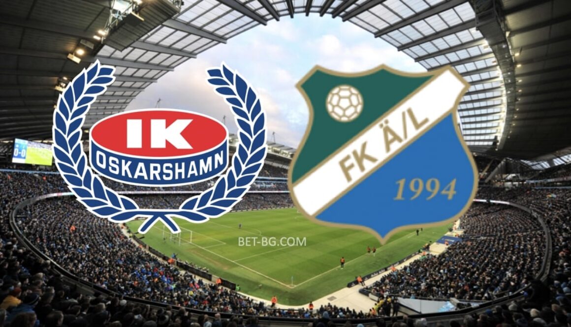 Oscarshamn - Almeboda bet365