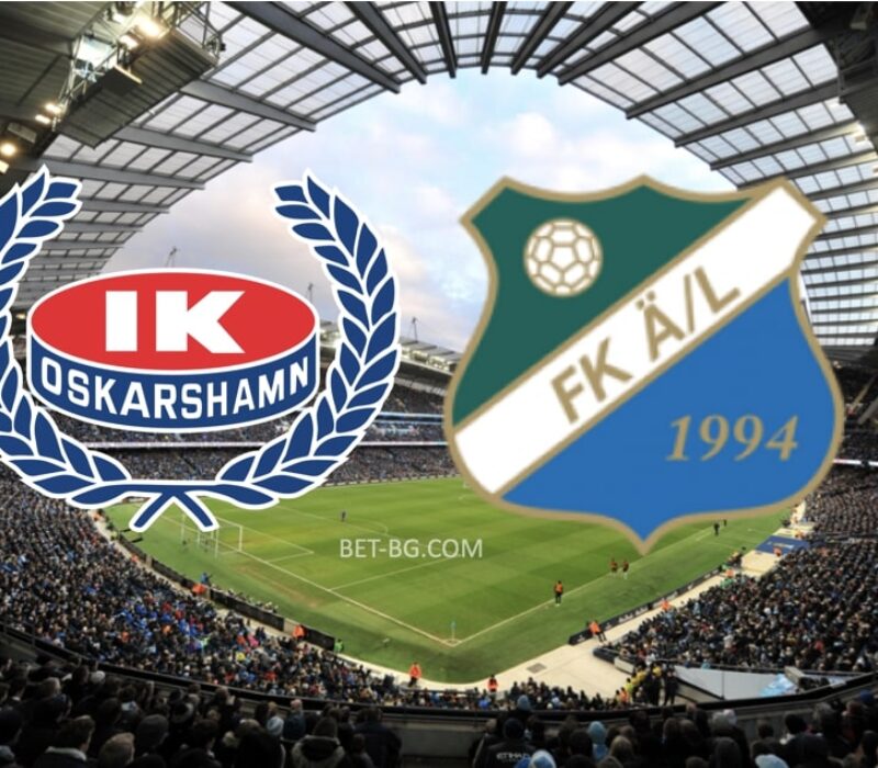 Oscarshamn - Almeboda bet365