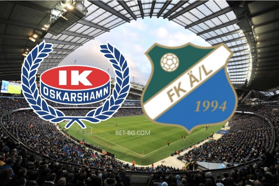 Oscarshamn - Almeboda bet365