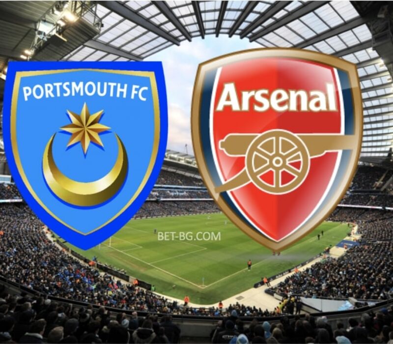 Portsmouth - Arsenal bet365 Portsmouth - Arsenal bet365
