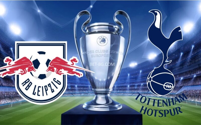 RB Leipzig - Tottenham Hotspur bet365