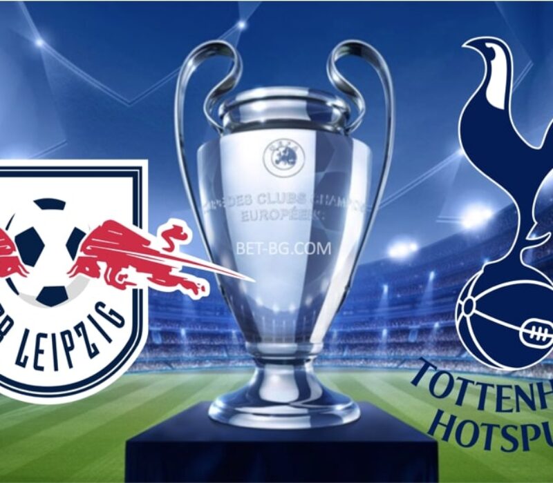 RB Leipzig - Tottenham Hotspur bet365