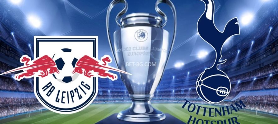 RB Leipzig - Tottenham Hotspur bet365