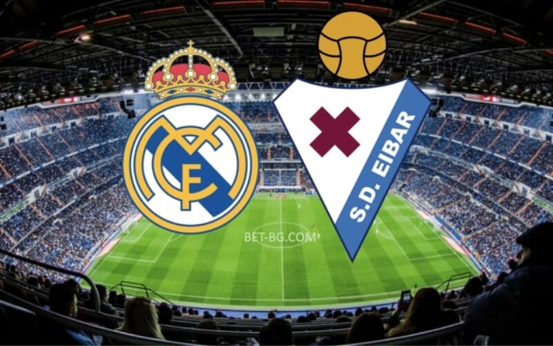 Real Madrid - Abar bet365