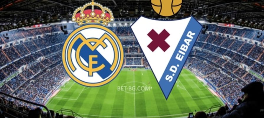 Real Madrid - Abar bet365