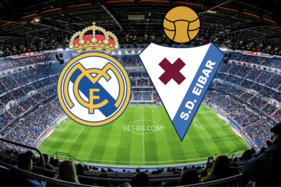 Real Madrid - Abar bet365