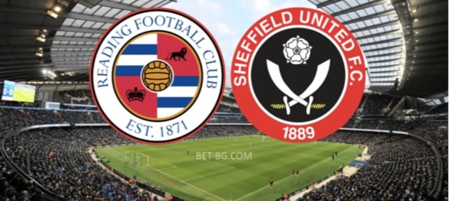 Reading - Sheffield United bet365