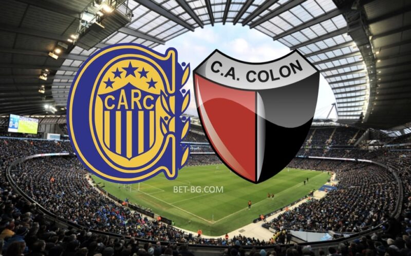 Rosario Central - Colon bet365