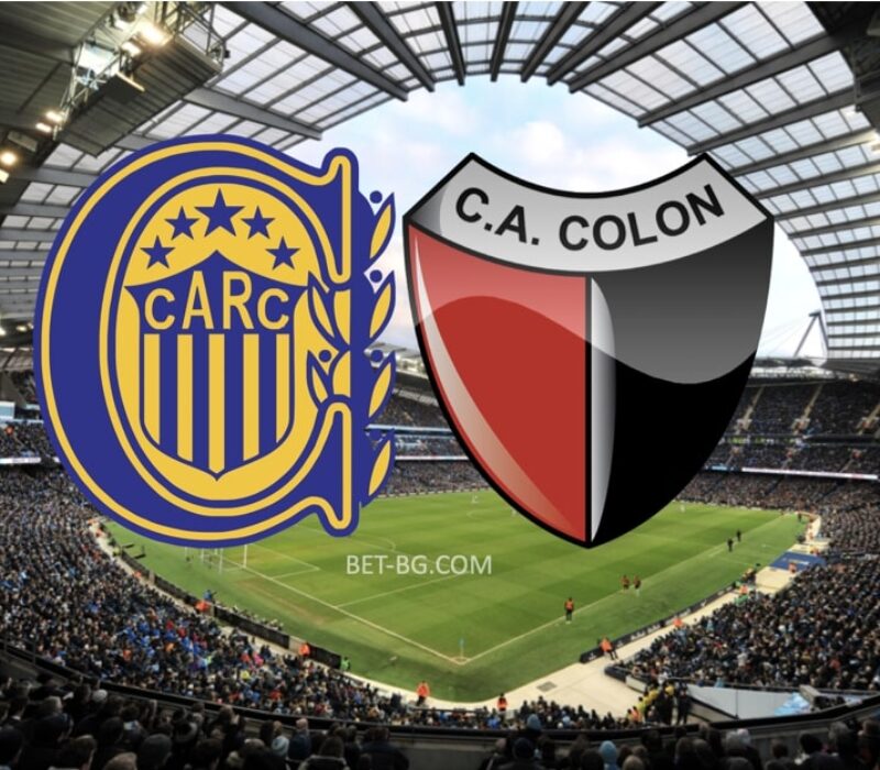 Rosario Central - Colon bet365