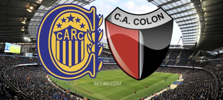 Rosario Central - Colon bet365