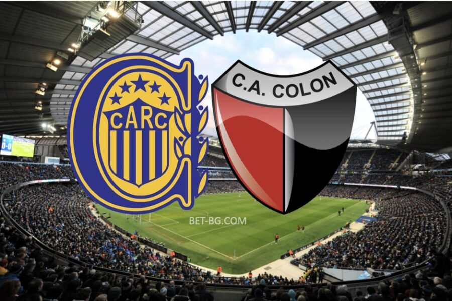 Rosario Central - Colon bet365