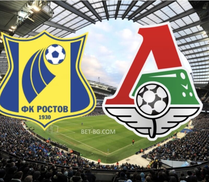 Rostov - Lokomotiv Moscow bet365 Rostov - Lokomotiv Moscow bet365