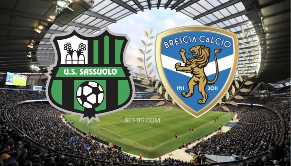 Sassuolo - Brescia bet365