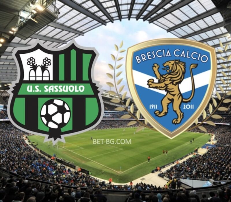 Sassuolo - Brescia bet365 Sassuolo - Brescia bet365
