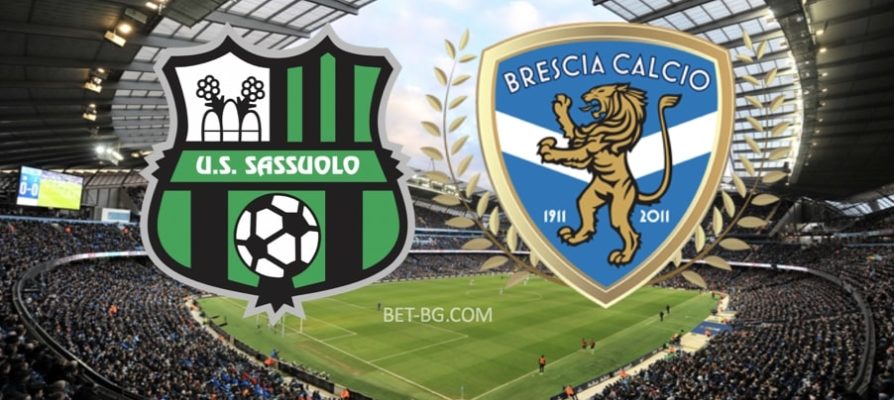 Sassuolo - Brescia bet365