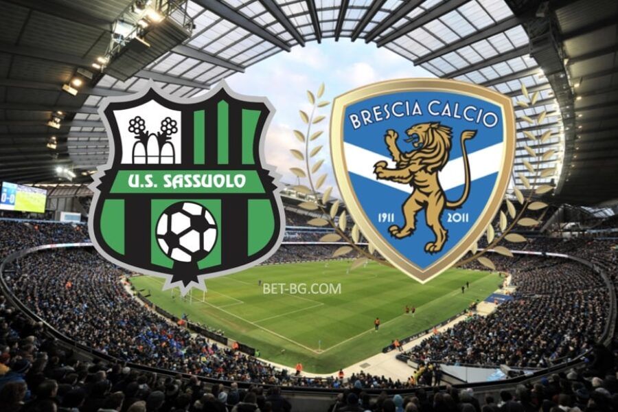 Sassuolo - Brescia bet365