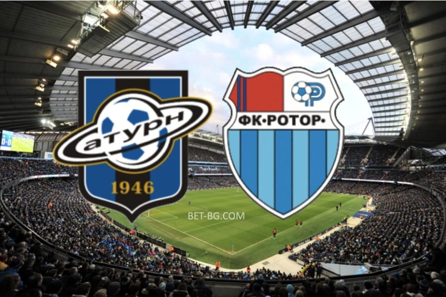 Saturn Ramenskoye - Rotor Volgograd bet365