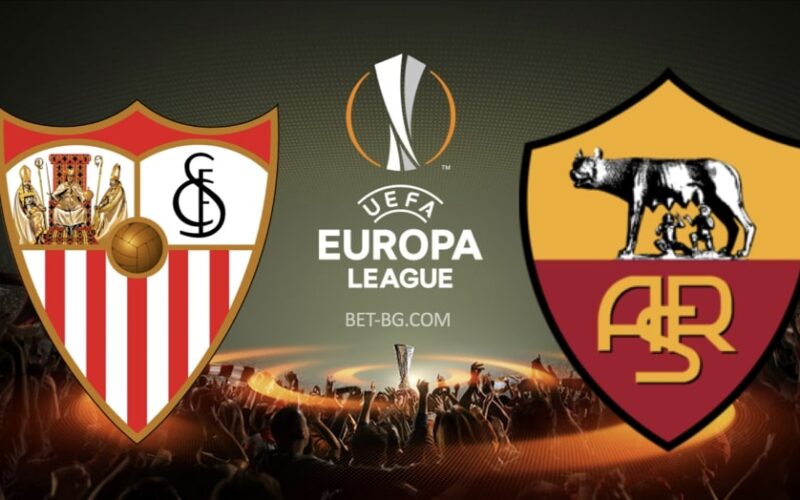 Sevilla - Roma bet365