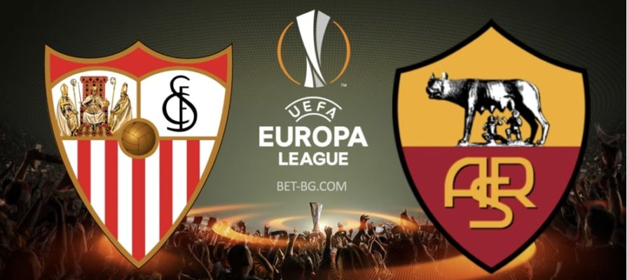 Sevilla - Roma bet365