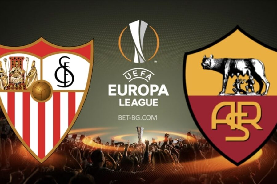 Sevilla - Roma bet365