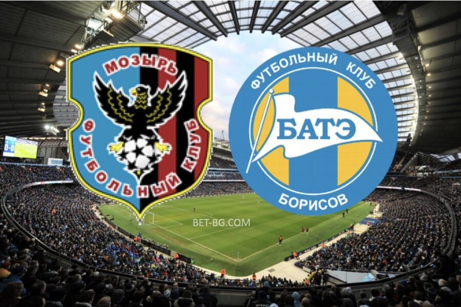 Slavia Mozir - BATE Borisov bet365