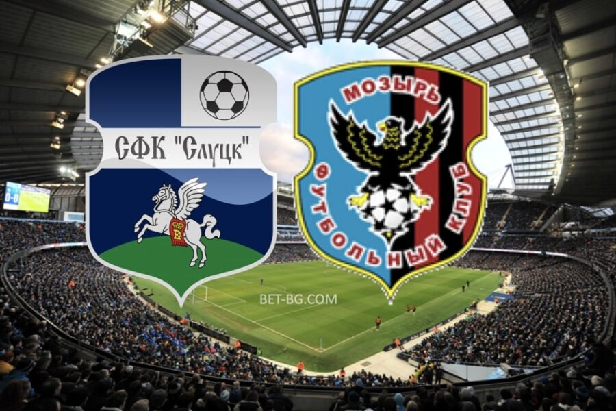 Slutsk - Slavia Mozir bet365