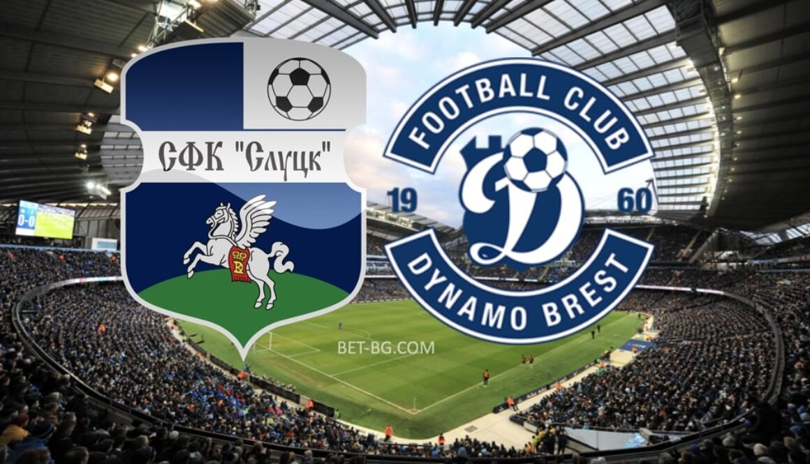 Slutsk - Dynamo Brest bet365