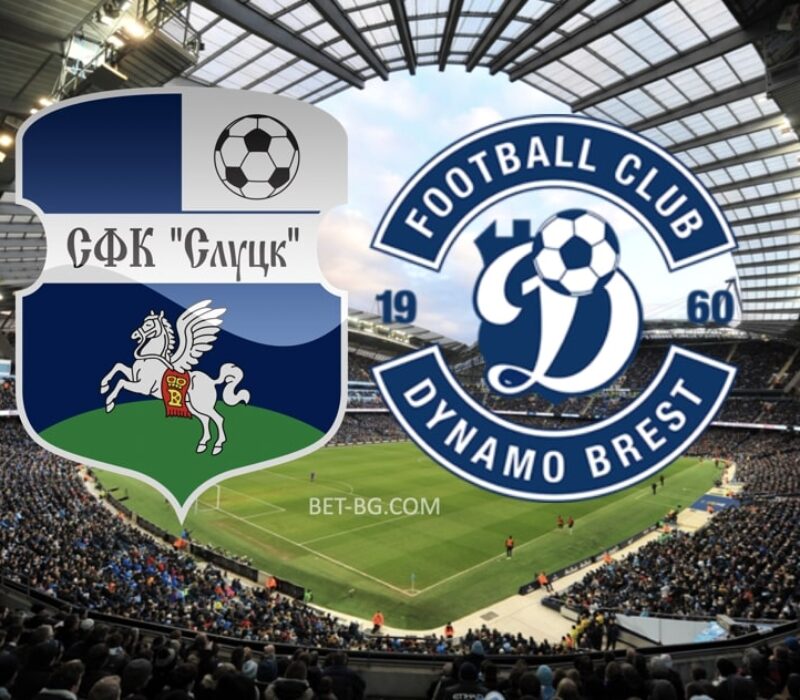 Slutsk - Dynamo Brest bet365