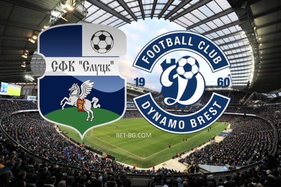 Slutsk - Dynamo Brest bet365
