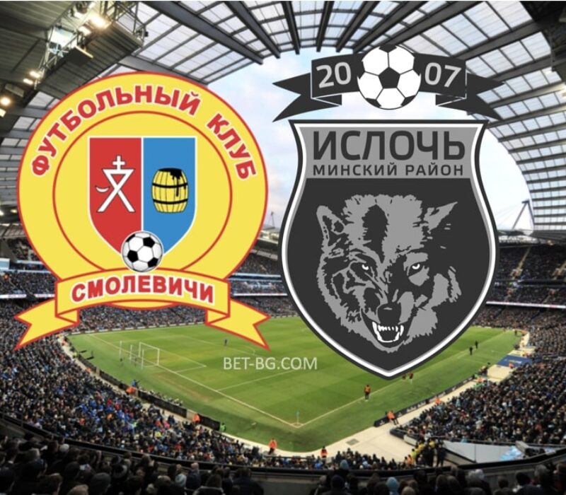 Smolevichi - Isloch bet365