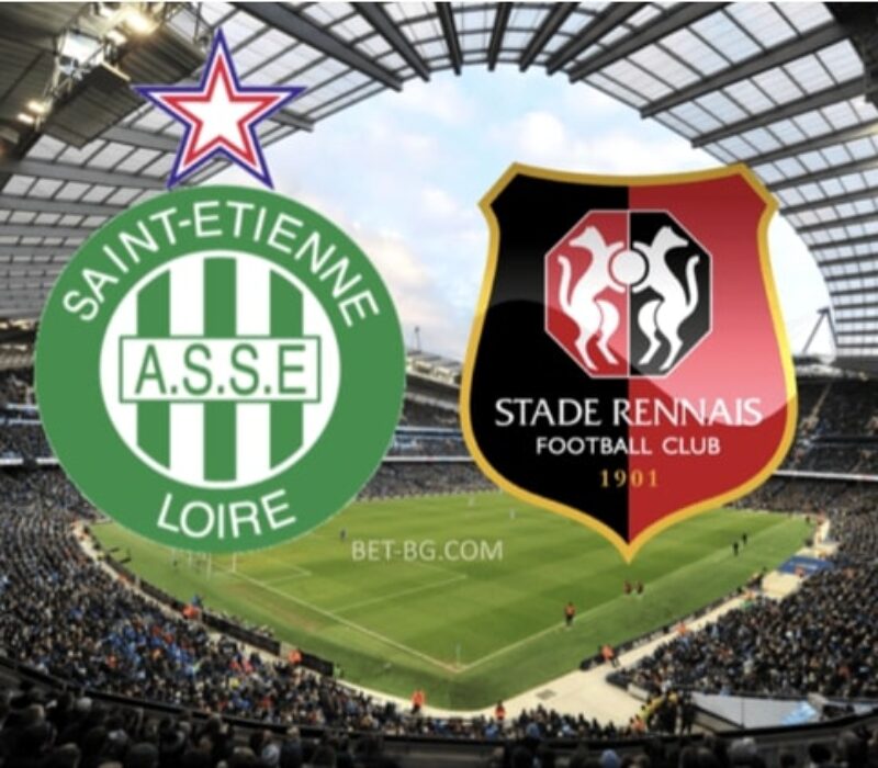 St. Etienne - Rennes bet365 St. Etienne - Rennes bet365