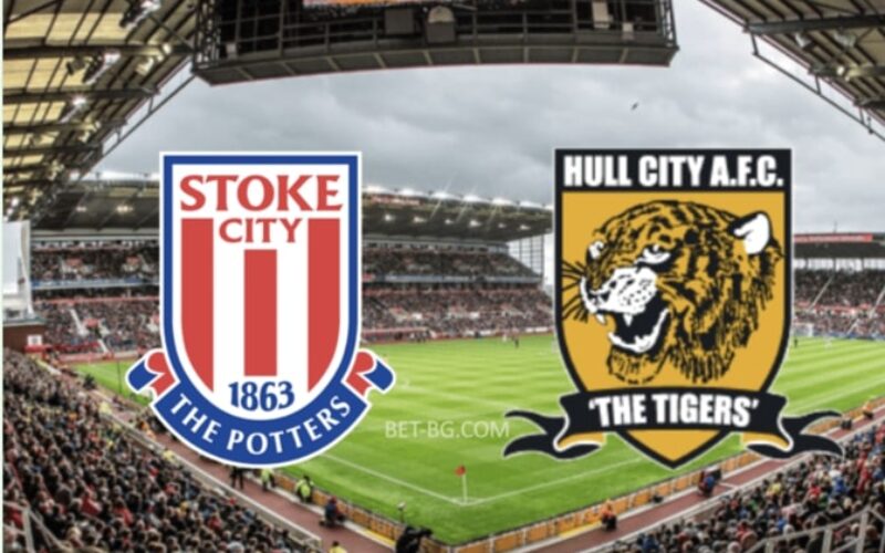 Stoke City - Hull City bet365