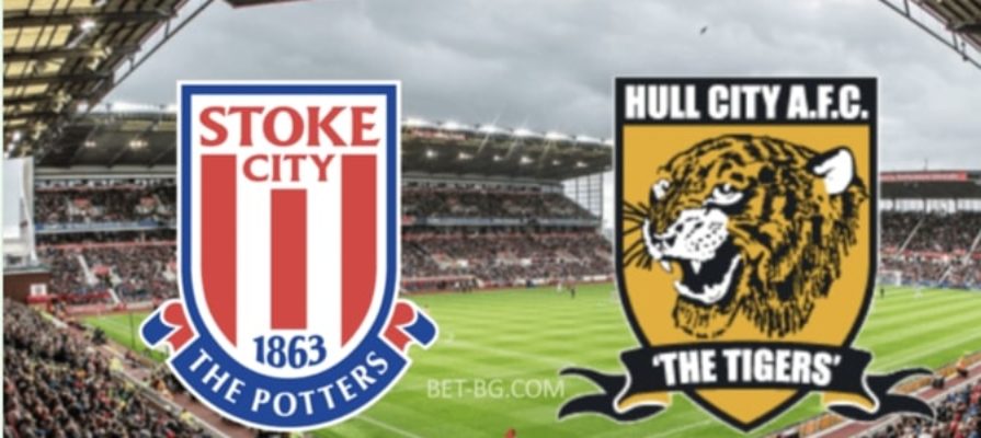 Stoke City - Hull City bet365