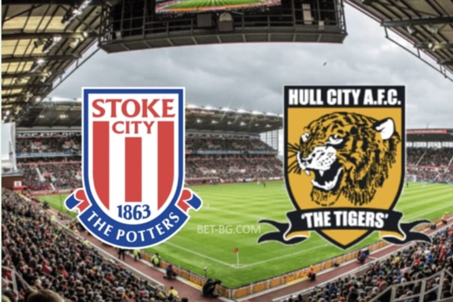 Stoke City - Hull City bet365