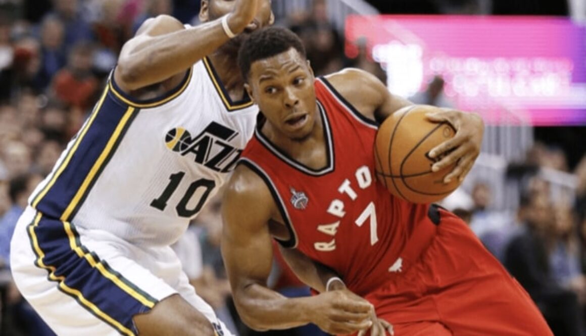 TOR Rapters - Utah Jazz bet365