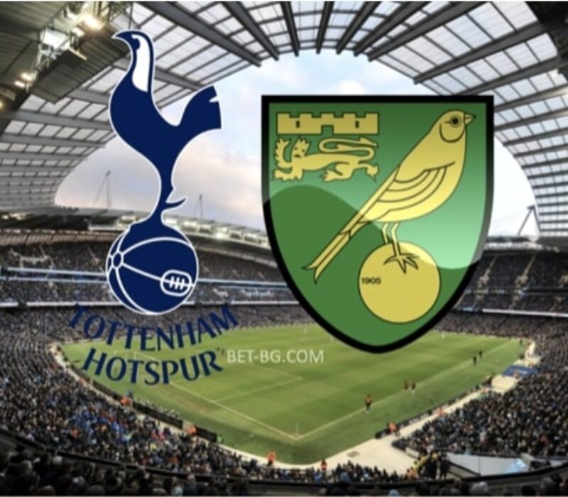 Tottenham Hotspur - Norwich bet365 Tottenham Hotspur - Norwich bet365