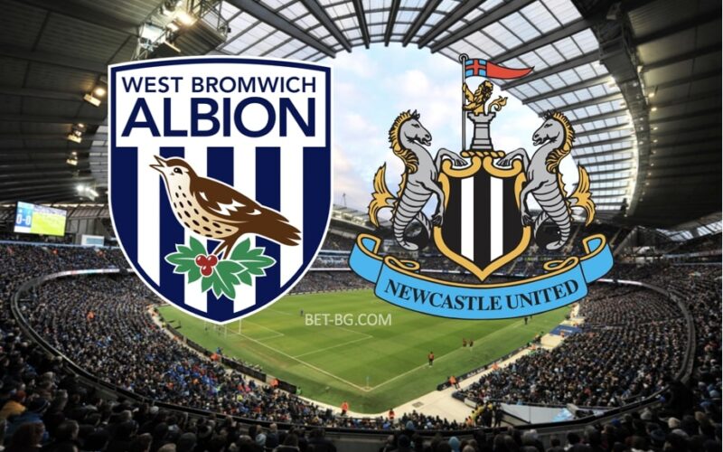 West Brom - Newcastle bet365